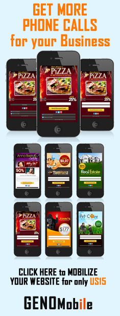 mobile website design,mobile website designers